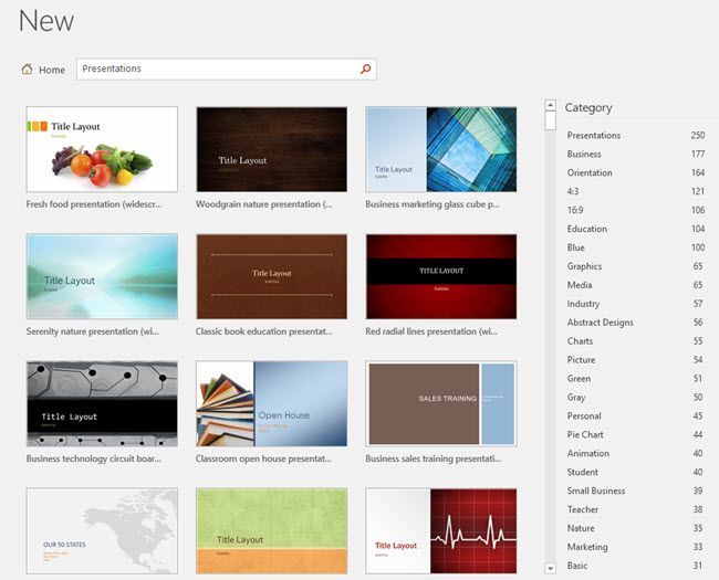 Powerpoint Design Templates For Mac